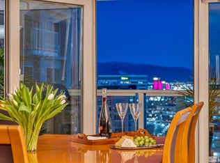 255 N Sierra St UNIT 1818, Reno, NV 89501