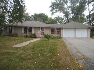 7327 Queen Ave S, Richfield, MN 55423