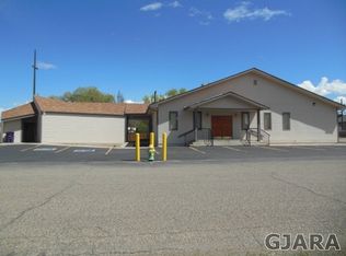 198 Sunlight Dr, Grand Junction, CO 81503
