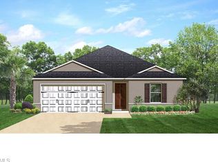 10316 Canal Brook Ln, Lehigh Acres, FL 33936