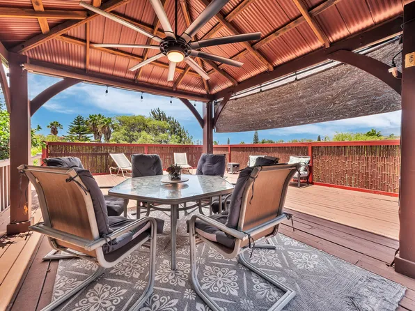 68-1785 Paakea St #B, Waikoloa, HI 96738