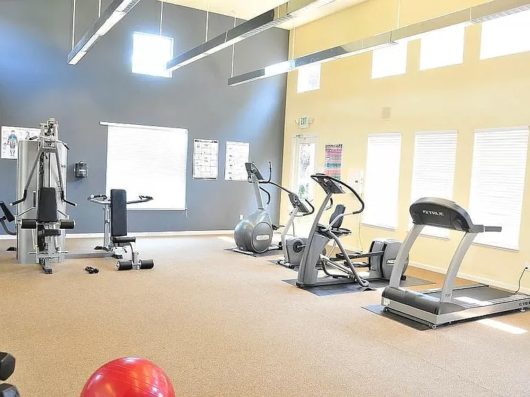 3695 Stevenson Blvd #225 — Photo 3