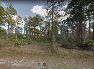 2108 Canton Ave, Alva, FL 33920