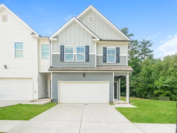 3413 Endurance Ct #7, Atlanta, GA 30349