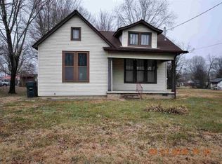 1119 Starke Ave, Paducah, KY 42003