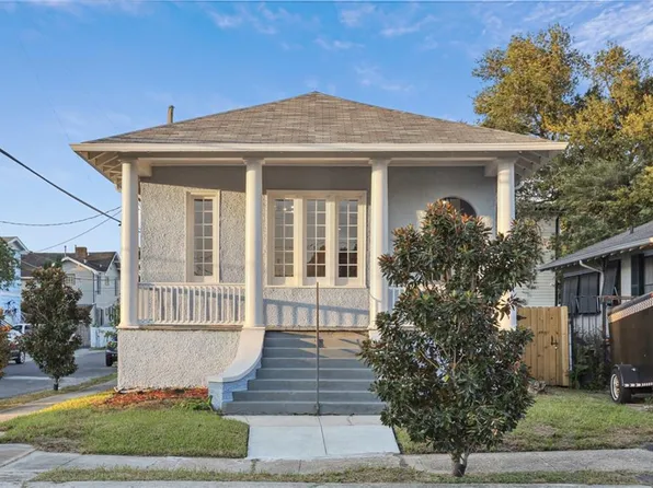 4200 Walmsley Ave, New Orleans, LA 70125