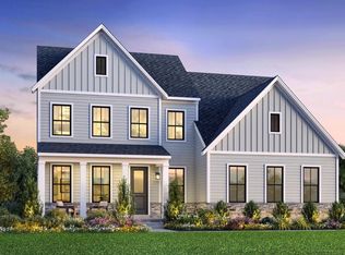 451 Tomlinson Pointe LOT 11, Mount Juliet, TN 37122