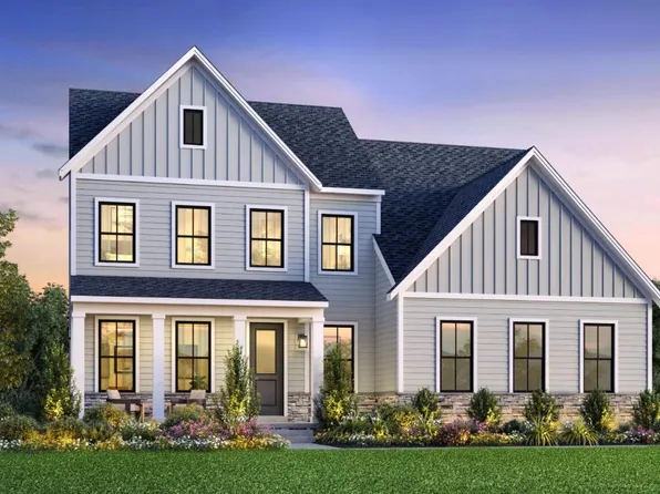 451 Tomlinson Pointe Lot 11, Mount Juliet, TN 37122