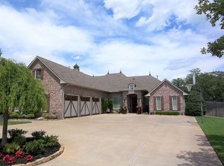 1601 Timbercreek Dr, Duncan, OK 73533