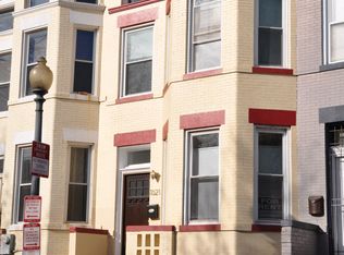 1021 Columbia Rd NW APT A, Washington, DC 20001