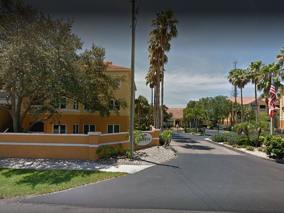 1st image of 10764 70th Ave #8301