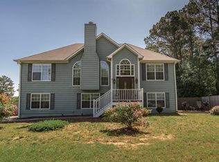 26 Russell Rdg, Kingston, GA 30145