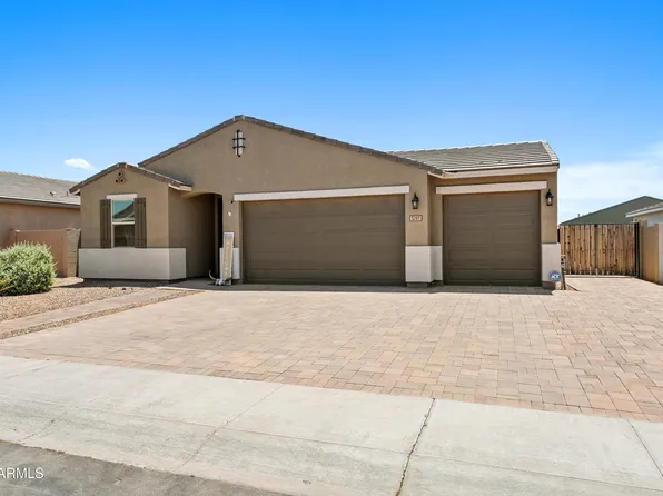 3297 E LUNA Drive, San Tan Valley, AZ 85143