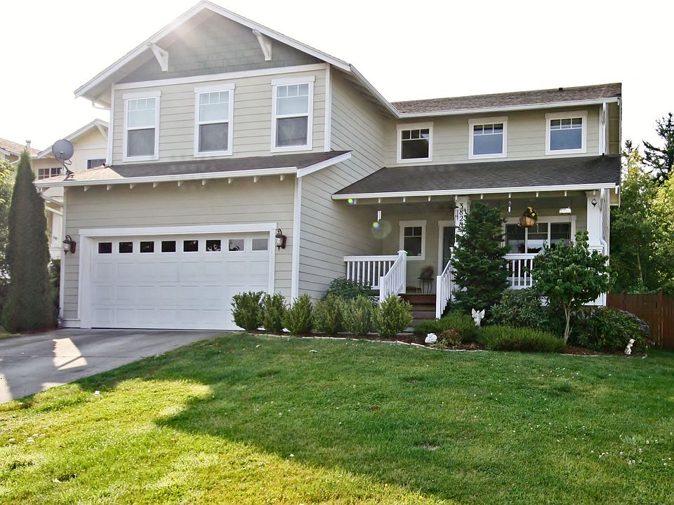 Great Curb Appeal