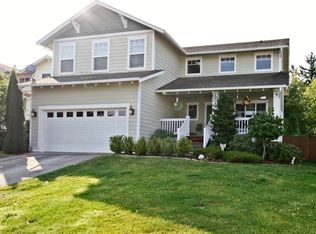 3828 Keystone Way, Bellingham, WA 98226