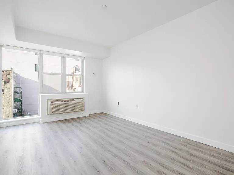 387 Manhattan Ave #2D — Photo 4