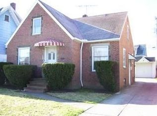 10824 Wadsworth Ave, Garfield Heights, OH