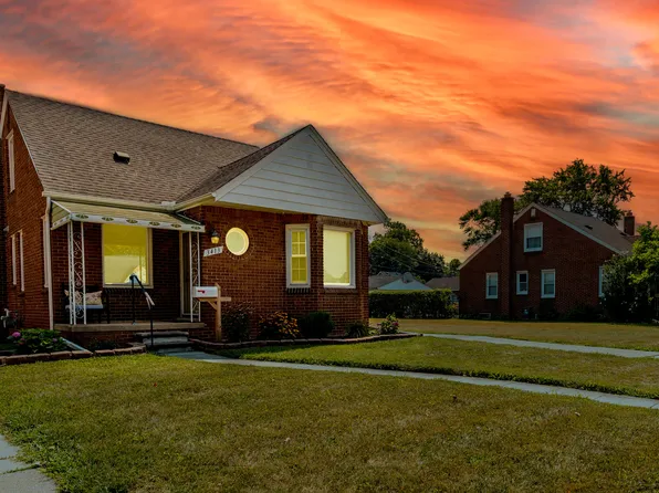 3413 Lincoln St, Dearborn, MI 48124