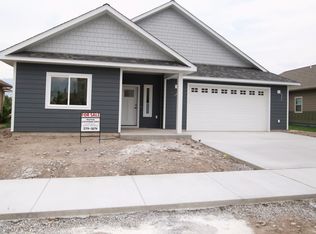 1578 Hunters Way, Bozeman, MT 59718