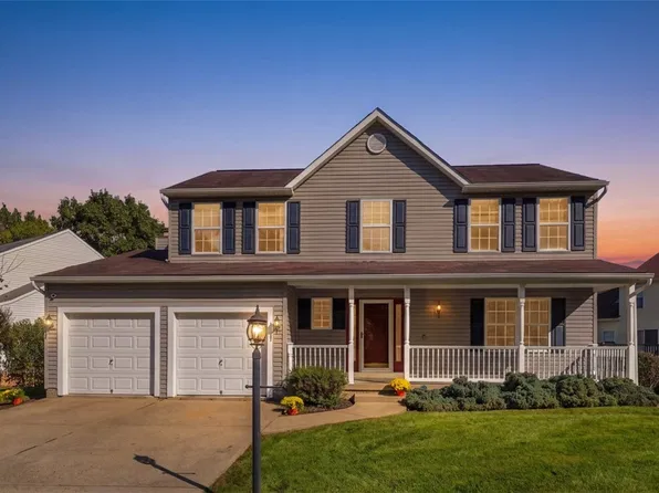527 Pine Bluff Dr, Mars, PA 16046