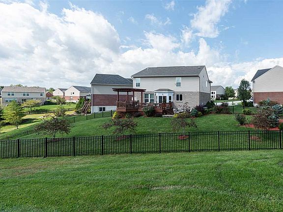 3rd image of 1608 Gladeside Ct
