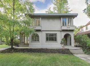 3124 Berkshire Rd, Cleveland Heights, OH 44118