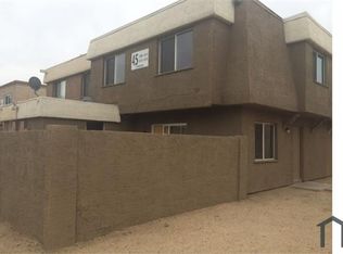4709 E Jones Ave, Phoenix, AZ 85040