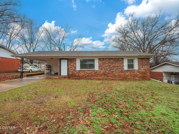 104 Park Cir, Trenton, TN 38382