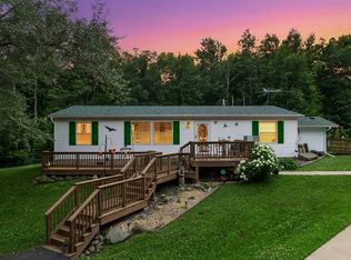 1425 131st Ave, Amery, WI 54001