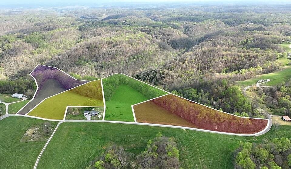 1st image of 0 Clemons Ridge Rd Lot 1-4