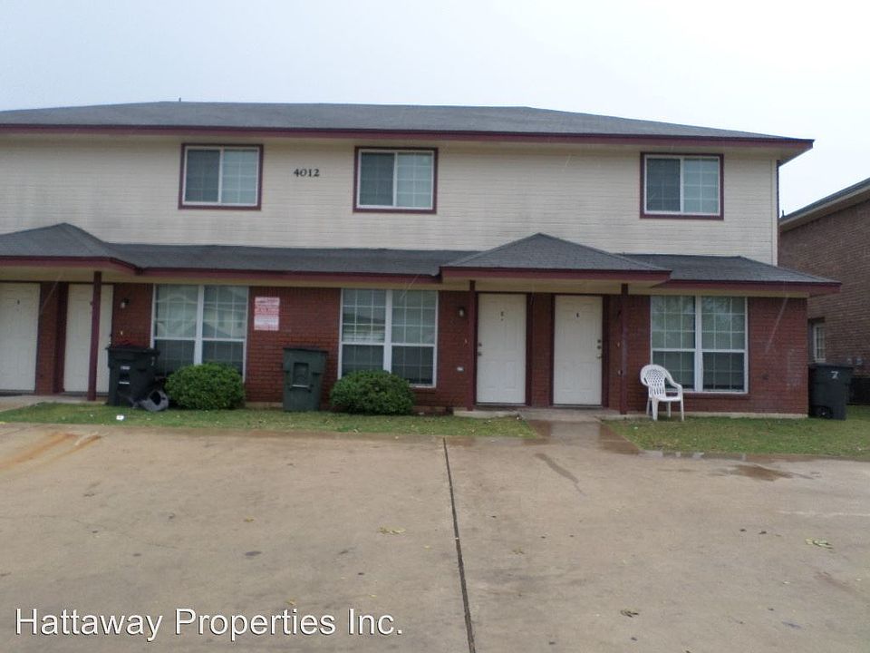 1st image of 4012 Pilgram Dr APT D