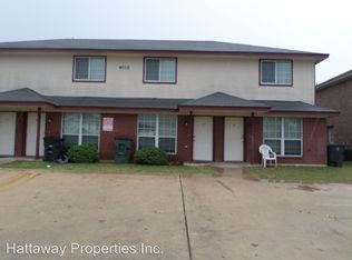 4012 Pilgram Dr APT D, Killeen, TX 76543