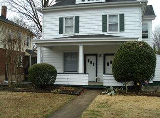 1837 Avon Rd SW #1837, Roanoke, VA 24015