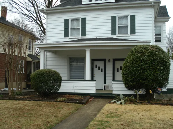 1837 Avon Rd SW #1837, Roanoke, VA 24015