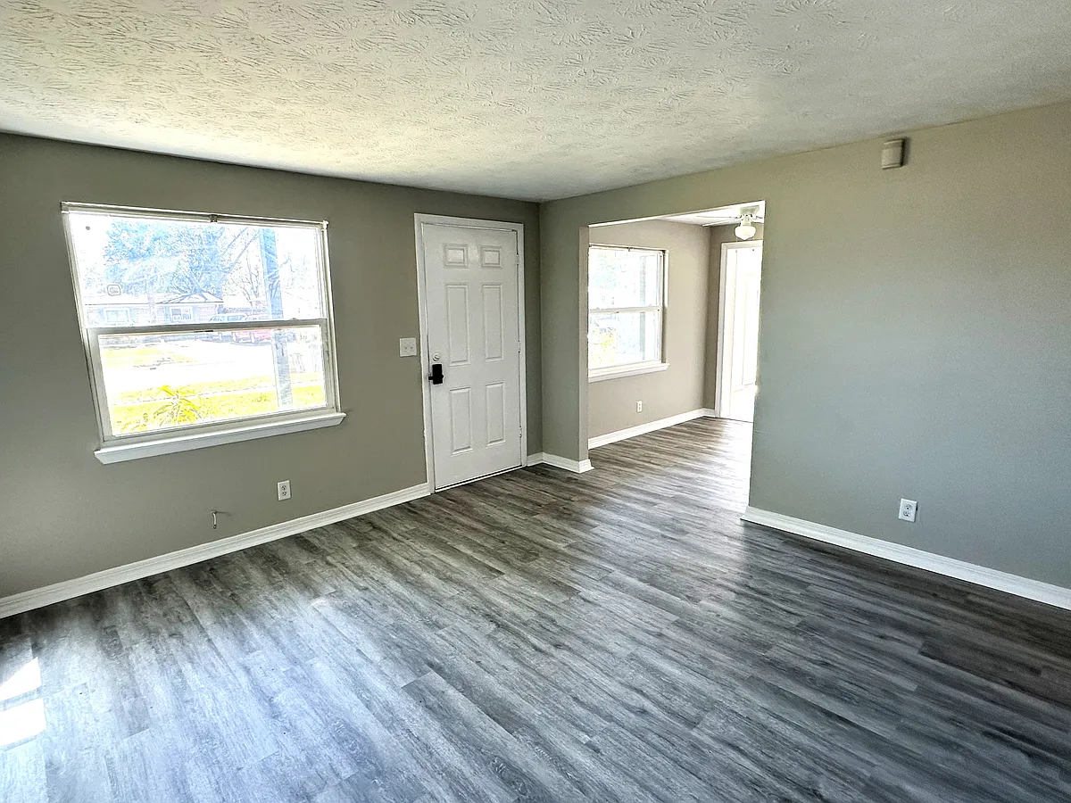 Building Photo - 417 Gano Ave