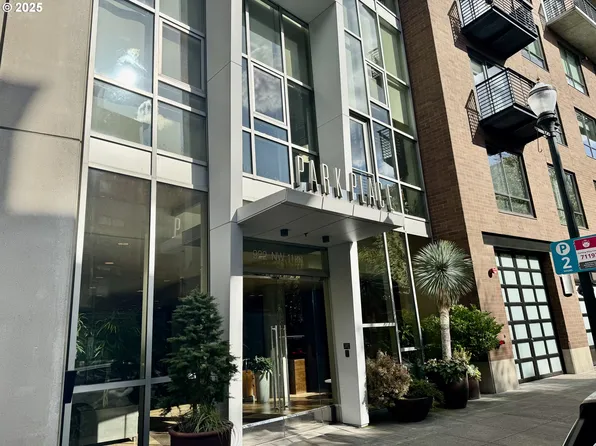 922 NW 11th Ave APT 311, Portland, OR 97209
