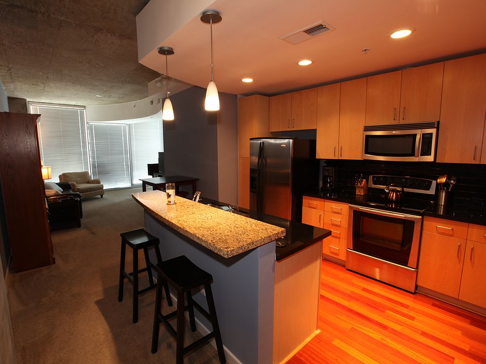 1st image of 155 Court Ave #2310