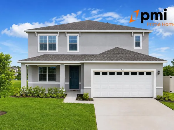 1922 Henin Cir, Tavares, FL