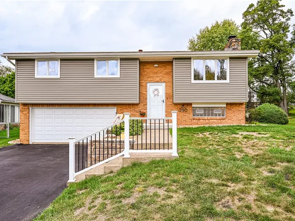 431 Flagstaff Dr, Greensburg, PA 15601