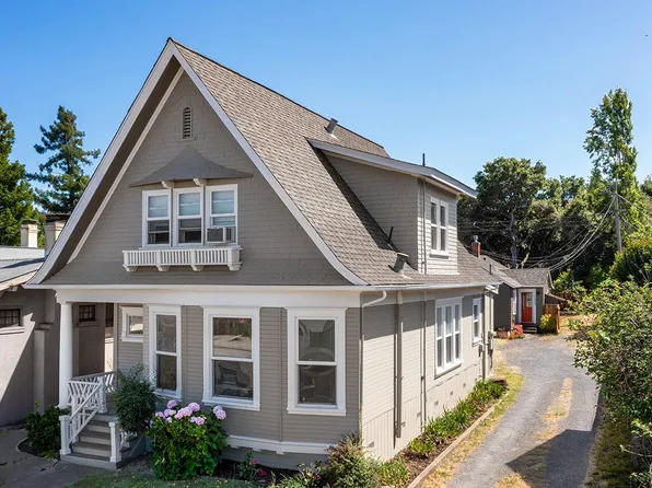 732 Petaluma Boulevard S, Petaluma, CA 94952