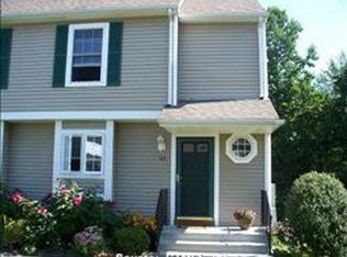 163 Summerhill Rd, Wallingford, CT 06492