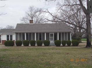 5317 Durhamville Rd, Ripley, TN 38063