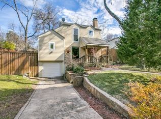 1238 Elmwood Blvd, Dallas, TX 75224