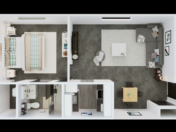 207 Valley Ave #1-3
