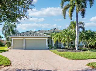 1916 SW Wabeek Place, Palm City, FL 34990