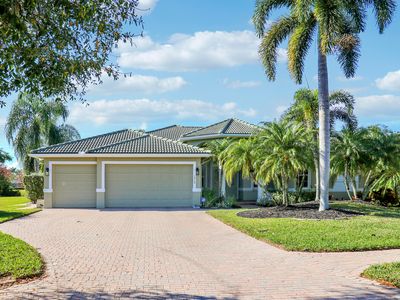 1916 SW Wabeek Place, Palm City, FL, 34990