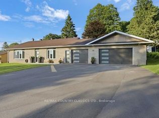 158 Bridge St W, Bancroft, ON K0L 1C0