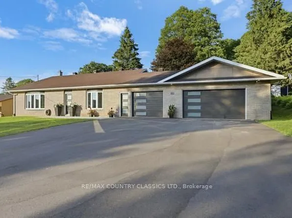 158 Bridge St W, Bancroft, ON K0L 1C0