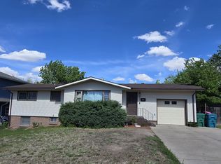 2651 El Rancho Rd, Sidney, NE 69162