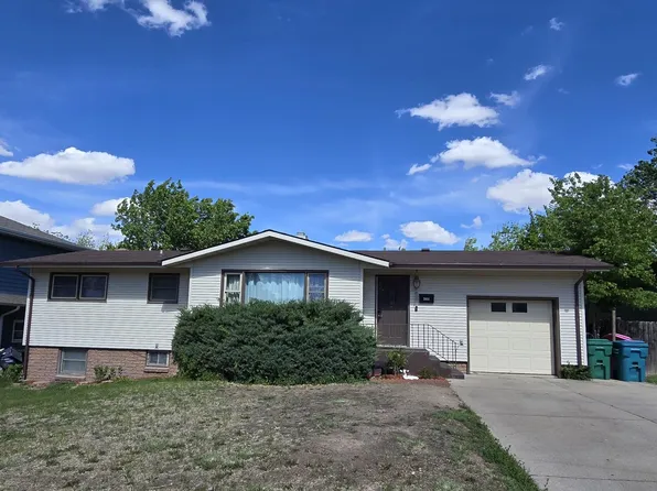 2651 El Rancho Rd, Sidney, NE 69162